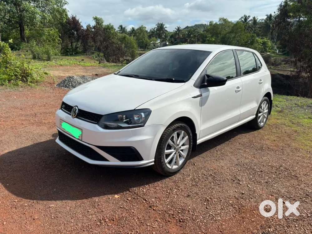 Volkswagen Polo 1.0 Mpi 2022