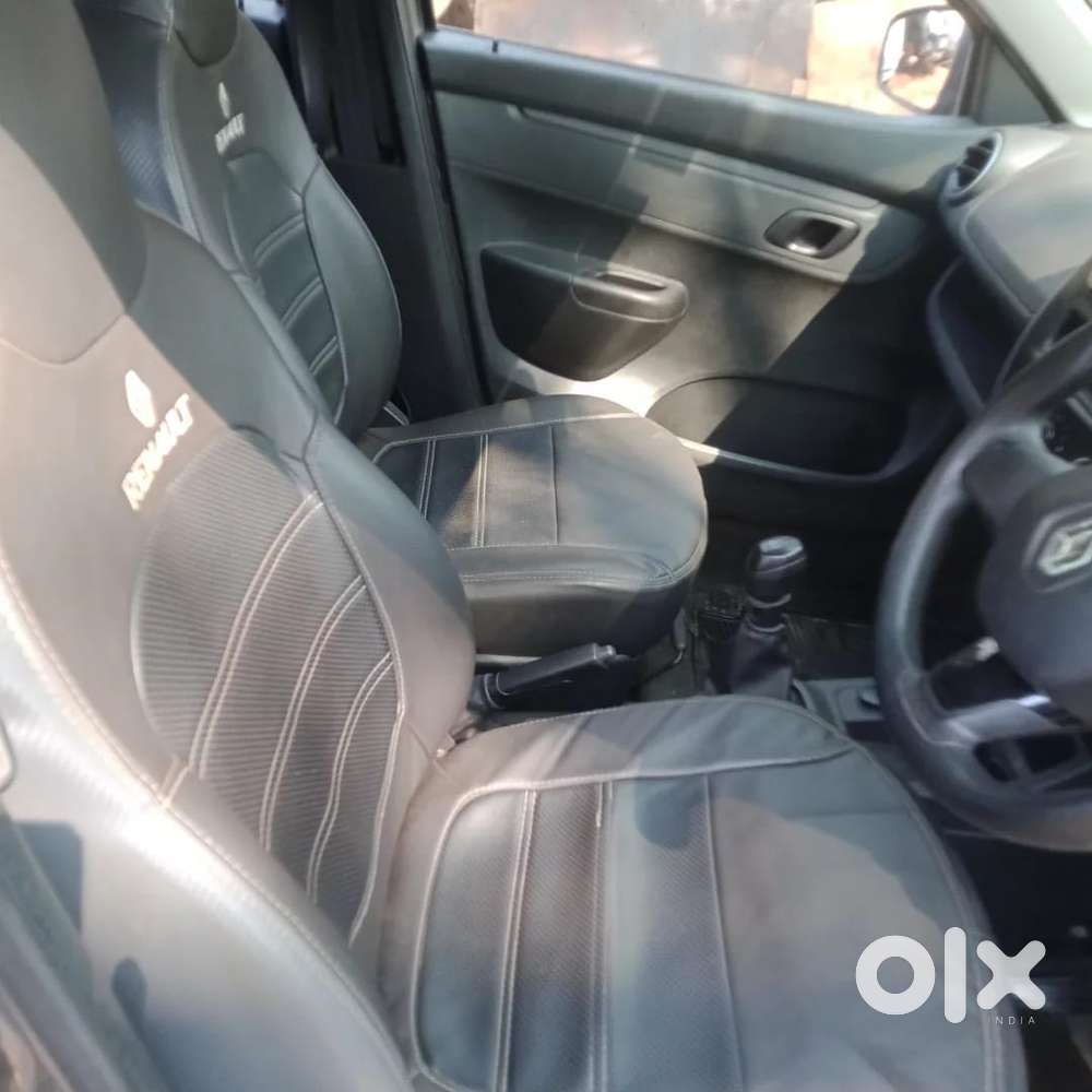 Renault Kwid Rxl, 2019, Petrol