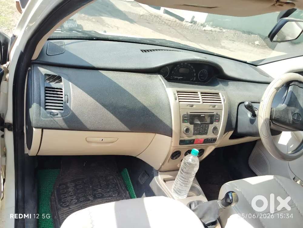 Tata Indica Vista 2011