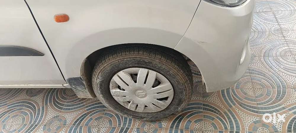 Alto 800 Vxi