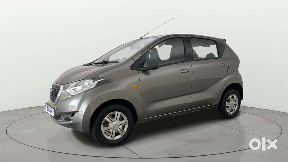 Datsun Redigo S, 2018, Petrol
