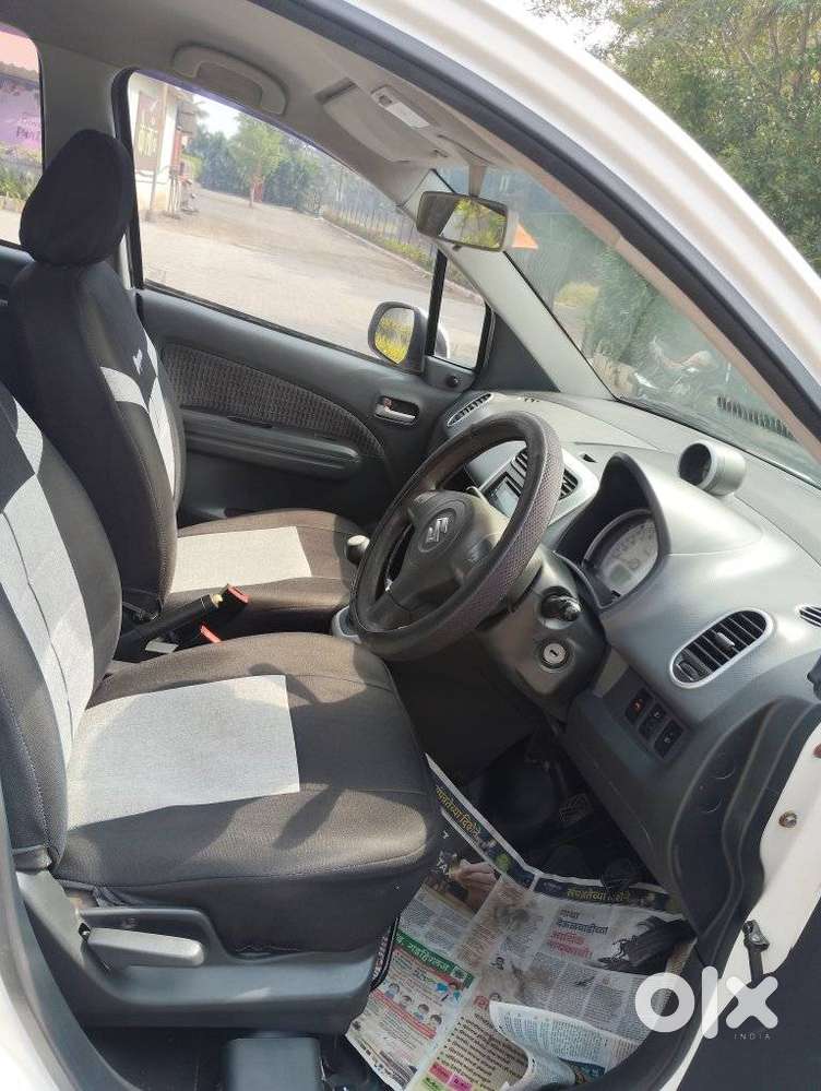 Maruti Suzuki Ritz Vdi Bs-iv, 2015, Diesel