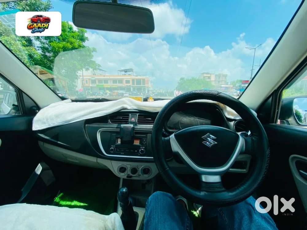 Maruti Suzuki Alto 800 0.8 Vxi, 2021, Petrol