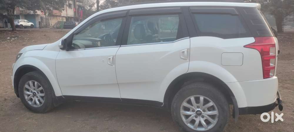 Mahindra Xuv500 At W10 Awd, 2016, Diesel