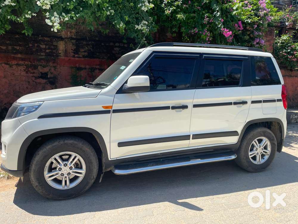 Mahindra Bolero Neo 1.5 N 10, 2024, Diesel
