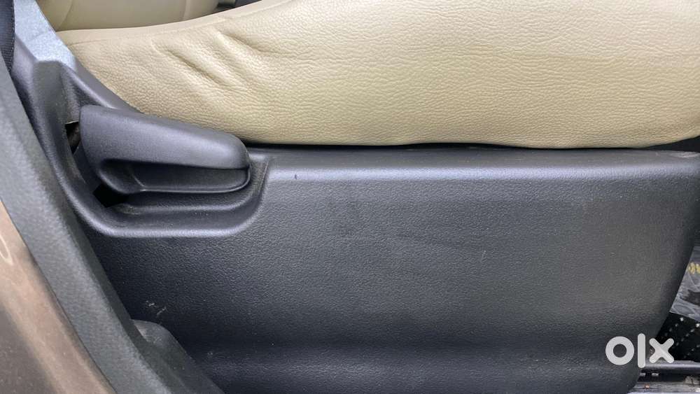 Maruti Suzuki Wagon R Vxi Amt, 2016, Petrol