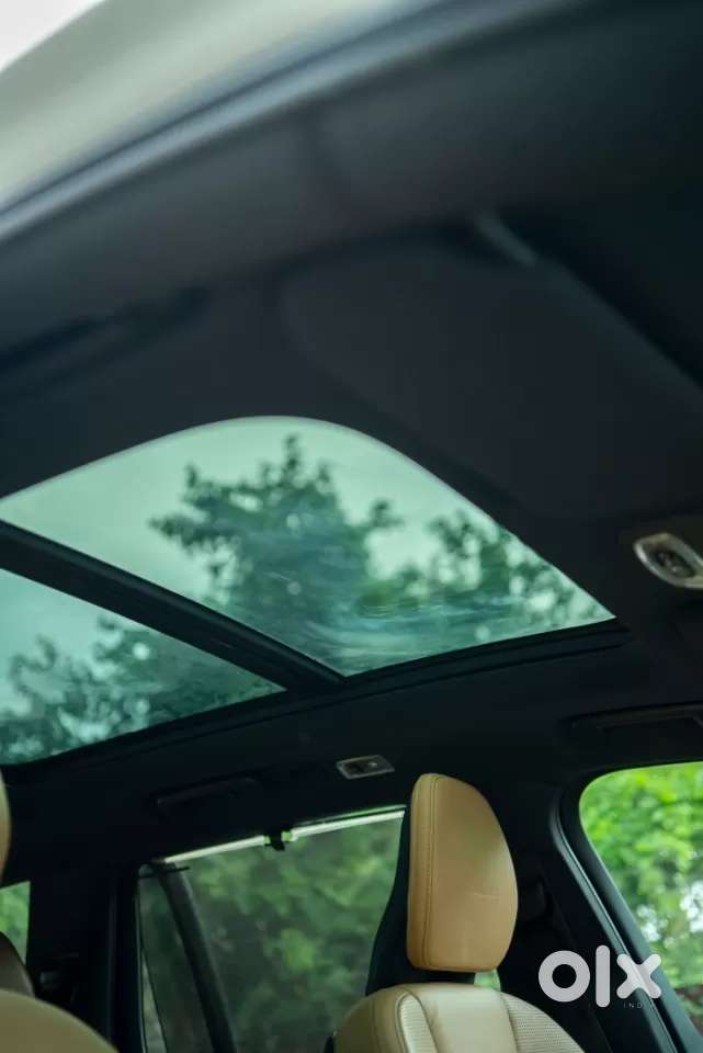 Volvo Xc90, 2019, Diesel