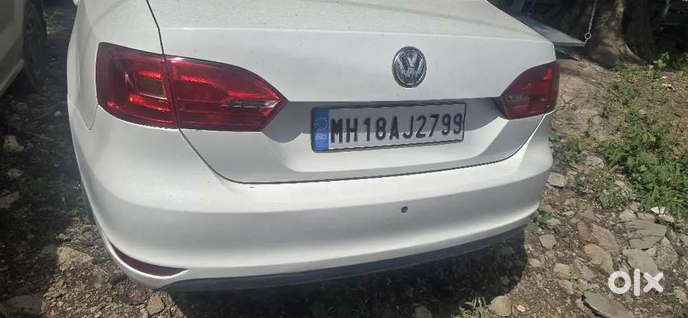 2013 Volkswagen Jetta 2nd