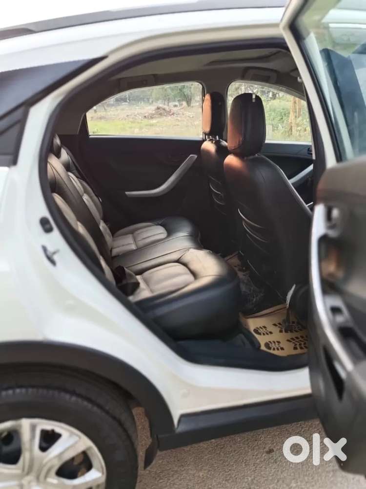 Tata Nexon 1.5 Revotorq Xma, 2022, Diesel