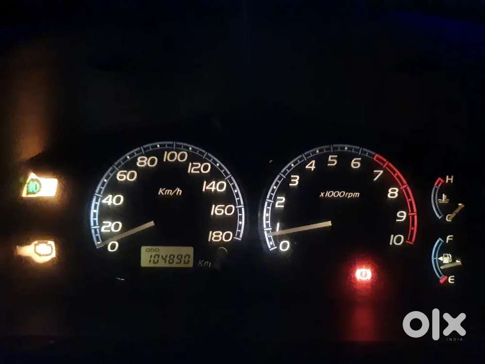 Maruti Suzuki Wagon R 2008 Petrol