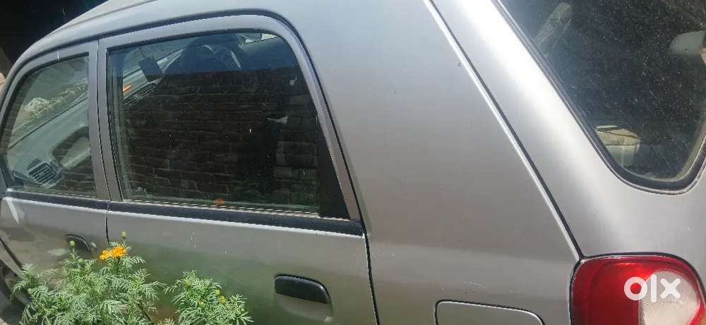 Maruti Suzuki Alto 2005