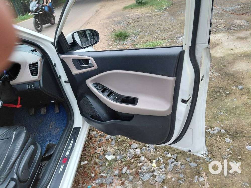 Hyundai I20 1.2 Asta, 2018, Diesel