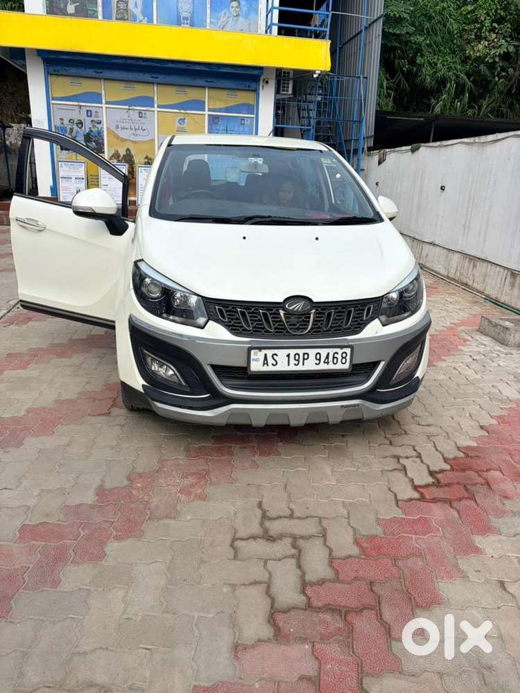 Mahindra Diesel Car 2021