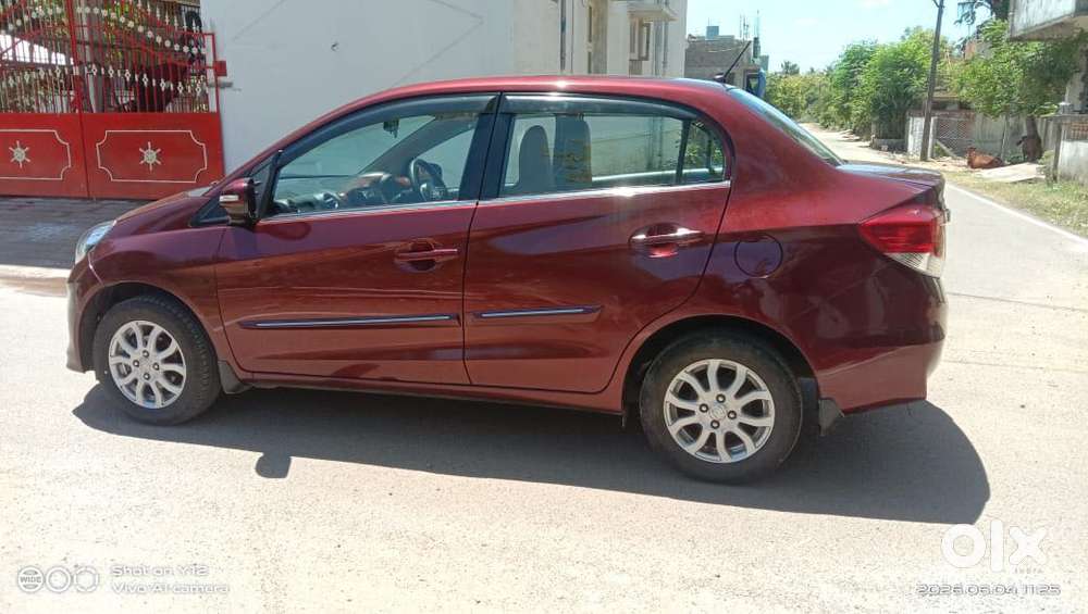 Honda City 2014-2015 V Mt, 2014, Petrol