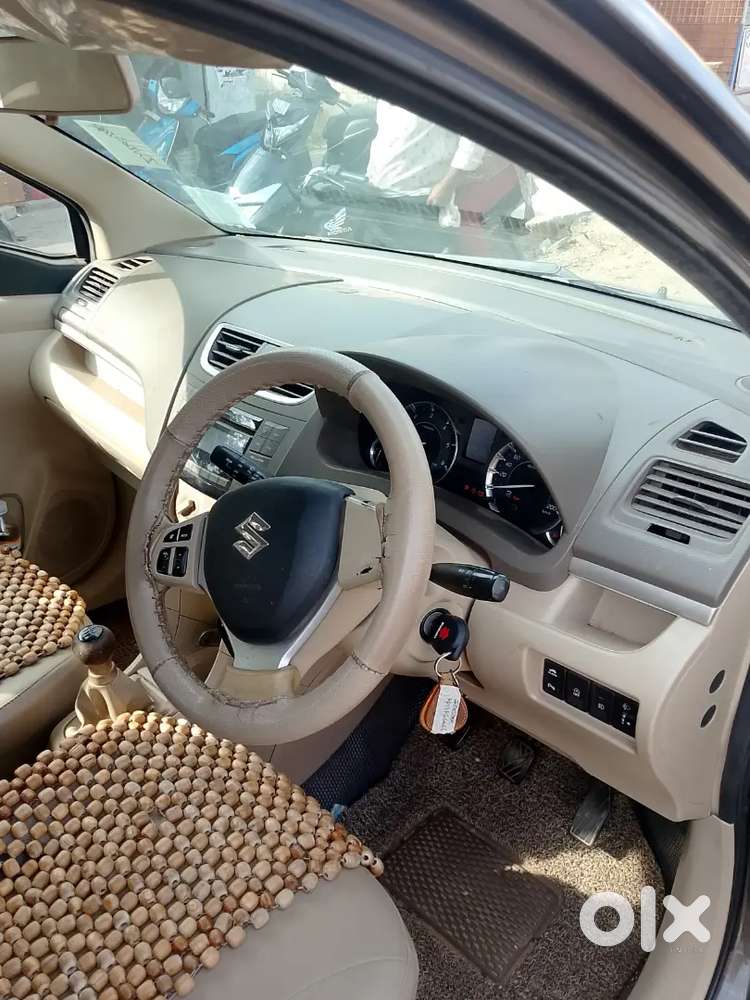 Maruti Suzuki Ertiga Vdi 2016