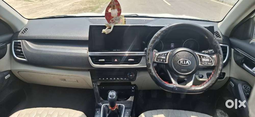 Kia Seltos Htx Plus D, 2020, Diesel
