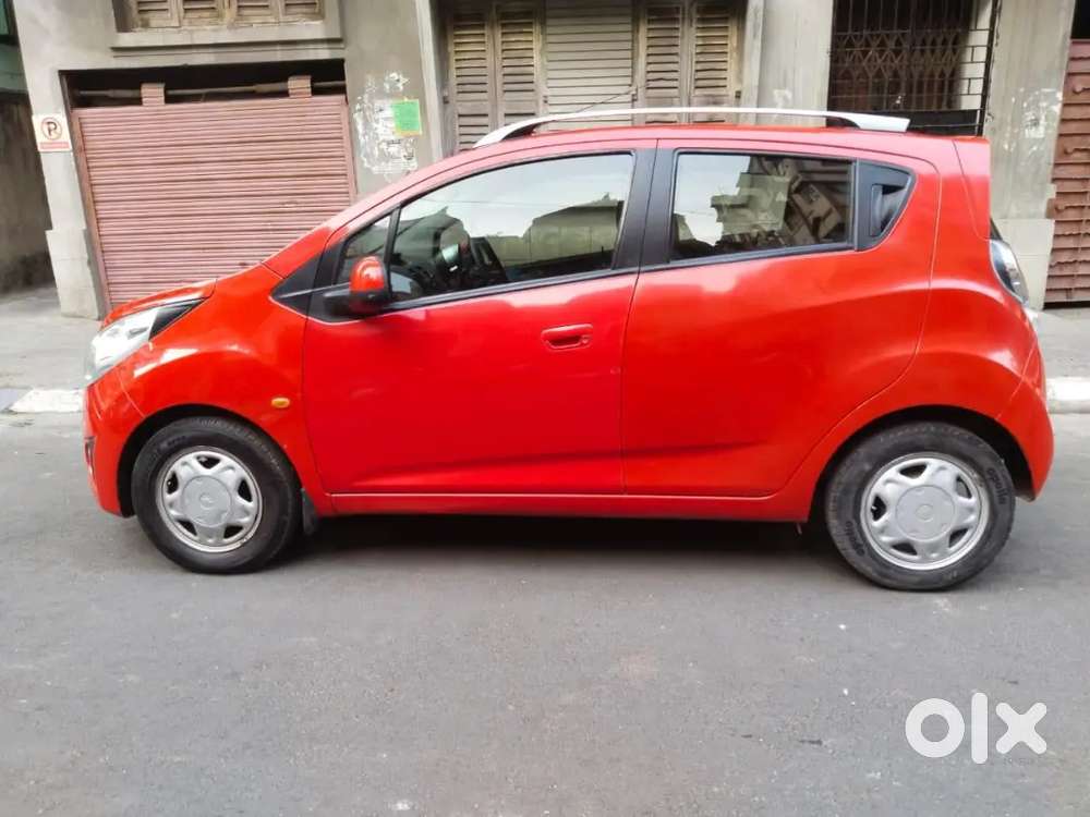 Urgent Sale Beat Car