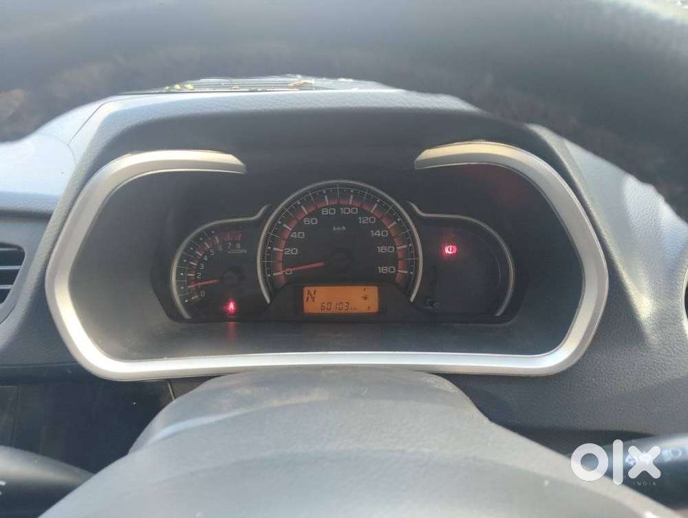 Maruti Suzuki Alto K10 Vxi Amt Optional, 2017, Petrol