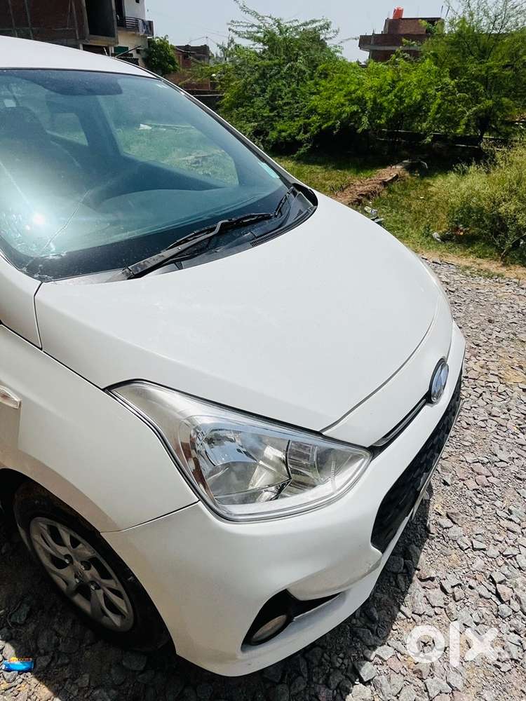 2018 Hyundai Grand I10 Insurance Valid