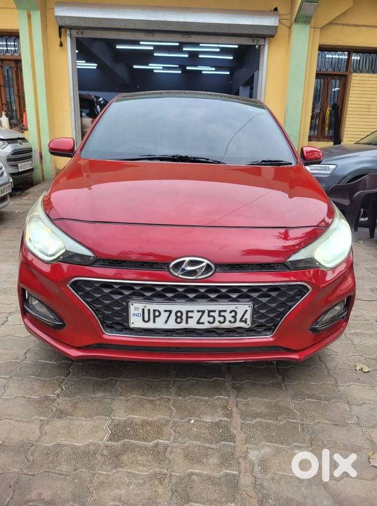Hyundai Elite I20 Magna Plus, 2019, Petrol