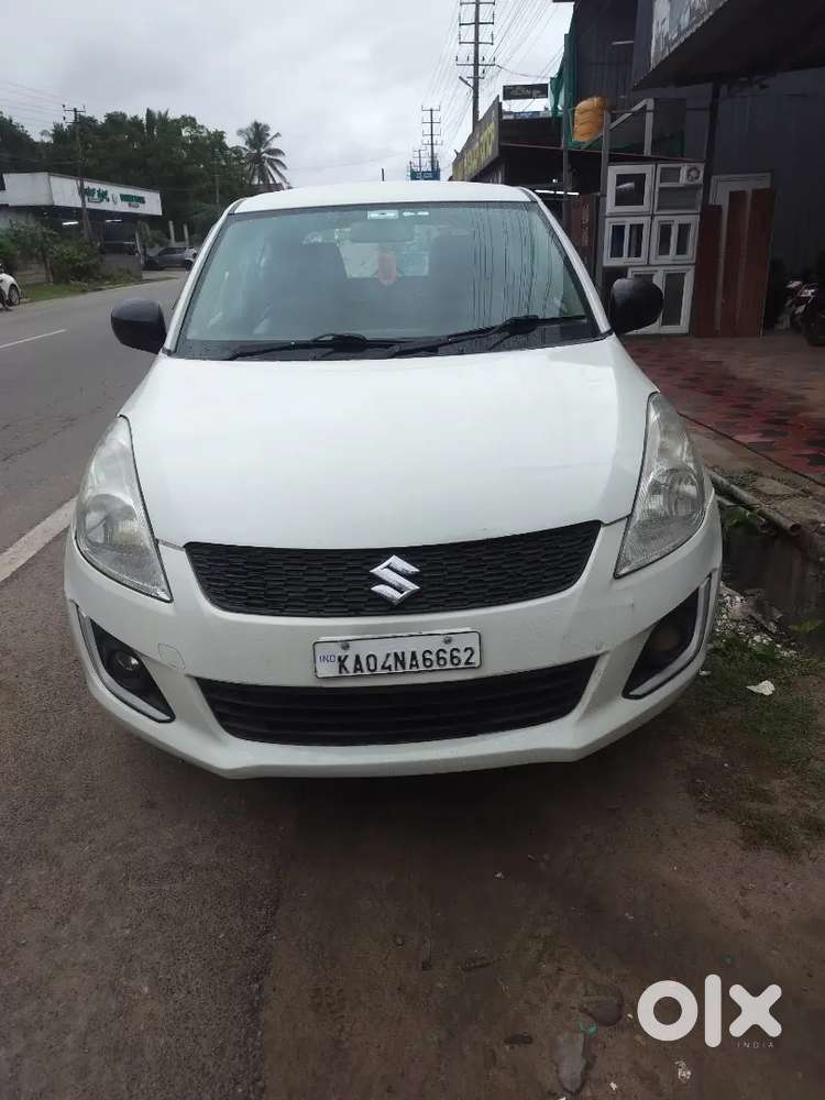 Maruti Suzuki Swift 2011 Petrol Good Condition