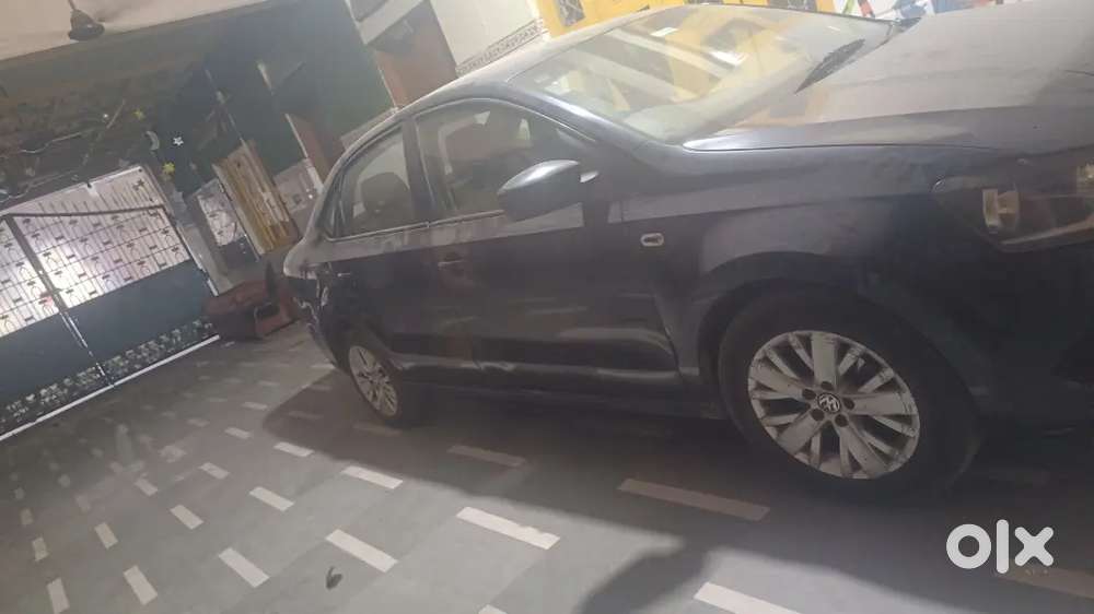 Vento 2015 Highline Diesel Noc Available