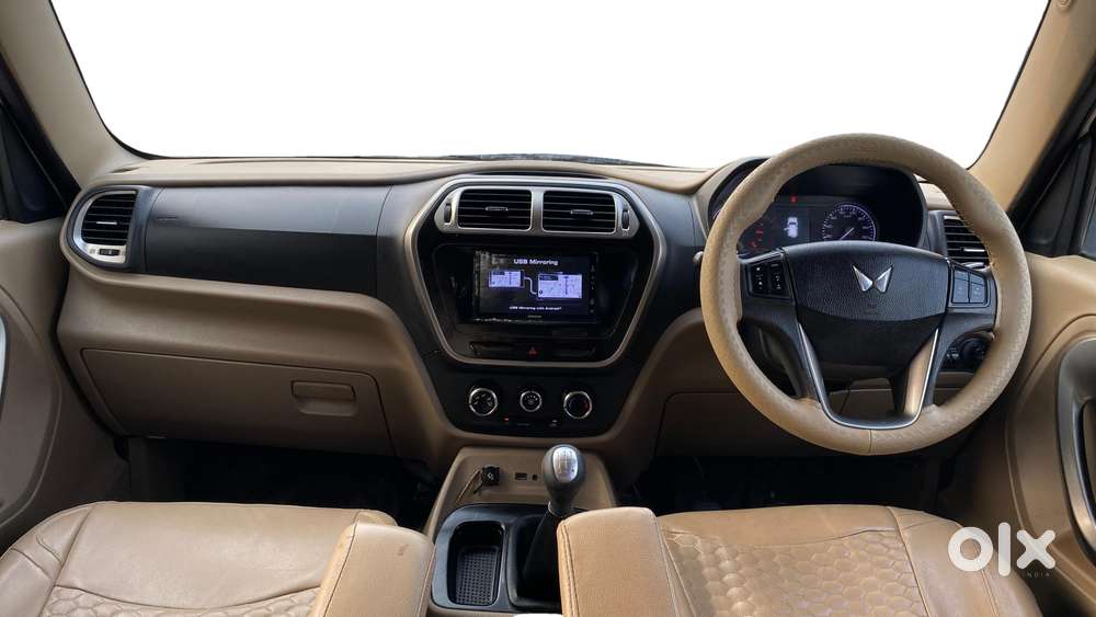Mahindra Bolero Neo 1.5 N 10 R, 2023, Diesel