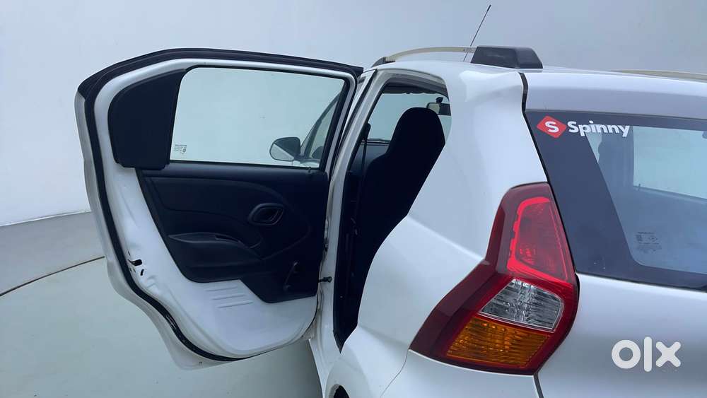 Datsun Redigo T Option, 2017, Petrol