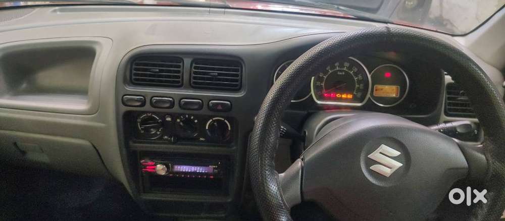Maruti Suzuki Alto K10 Vxi, 2011, Petrol