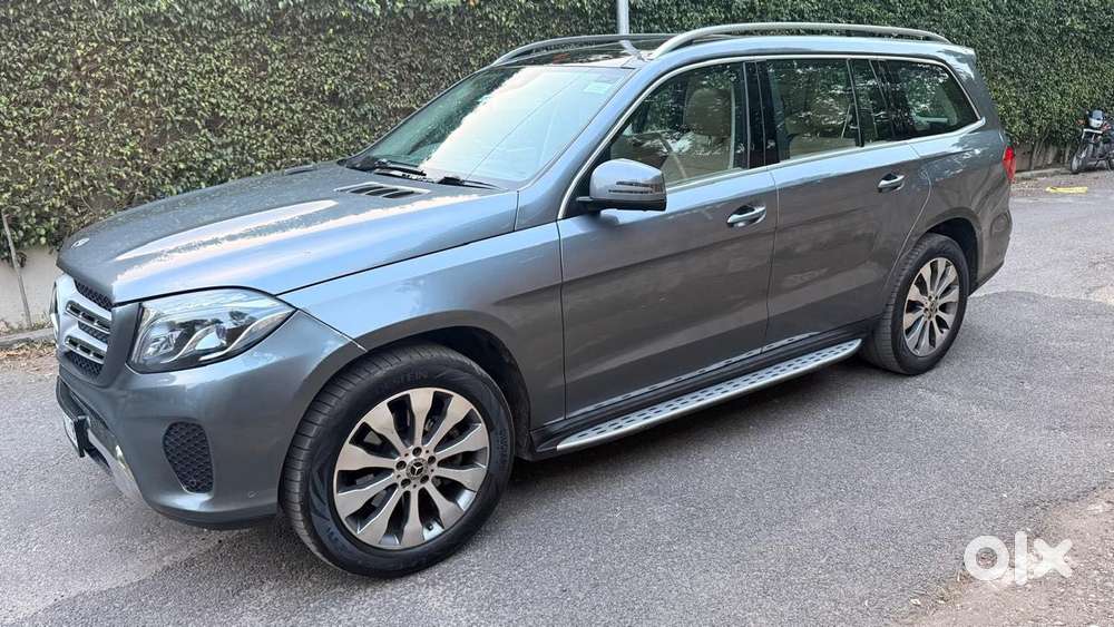 Mercedes-benz Gls 3.0 350d 4 Matic Grand Edition, 2019, Diesel