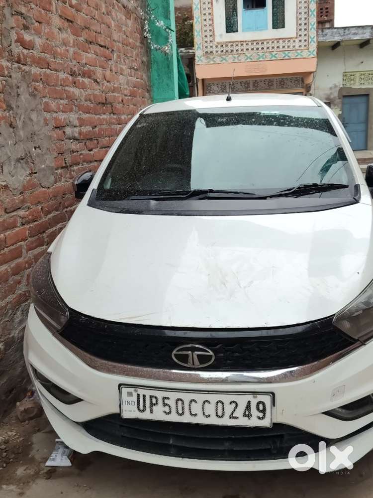 Tata Tiago Petrol
