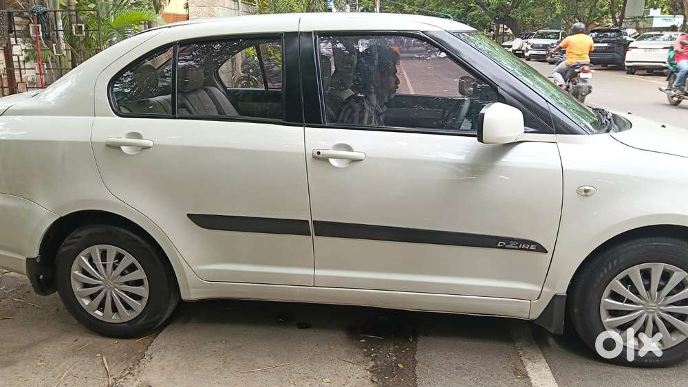 Maruti Suzuki Swift Dzire Vdi Bsiv, 2011, Diesel