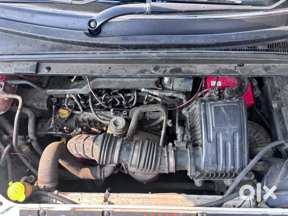 Mahindra Marazzo M2 2019 Diesel 7str   Well Maintained