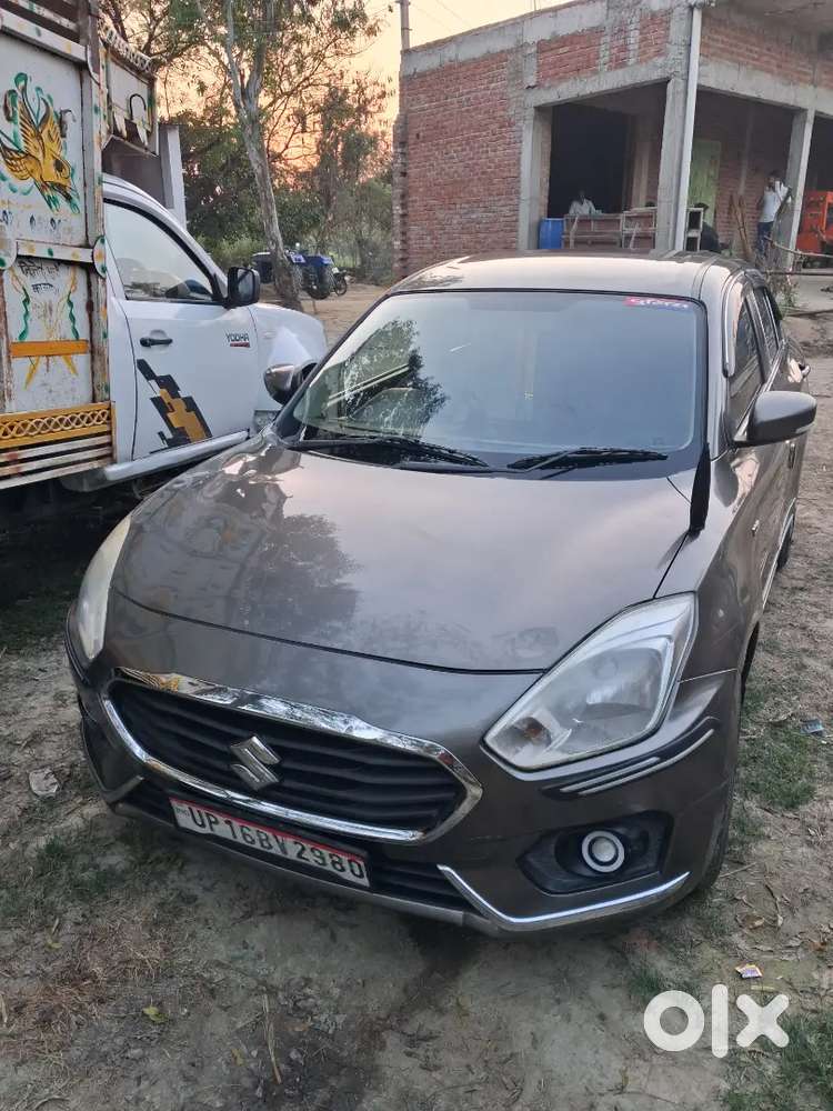 Maruti Suzuki Dzire 2018 Diesel