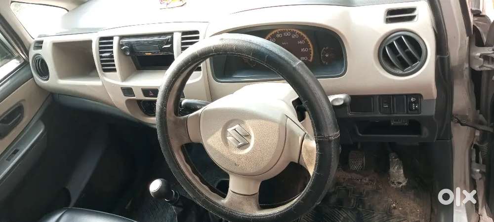 Maruti Suzuki Zen Estilo