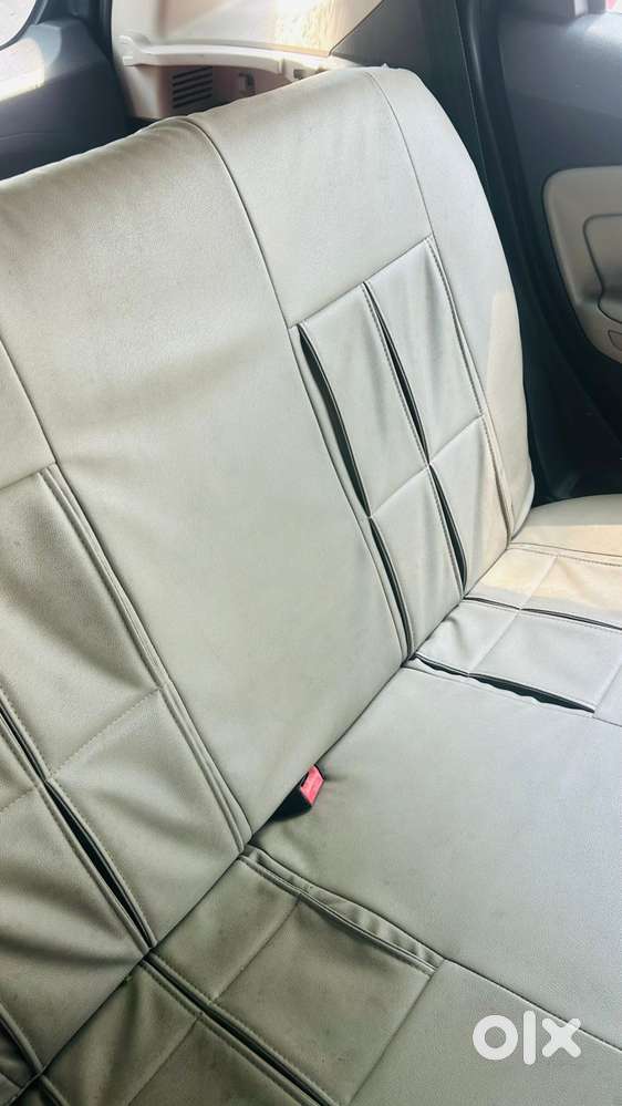 Ford Ecosport 1.5 Petrol Ambiente, 2014, Cng & Hybrids