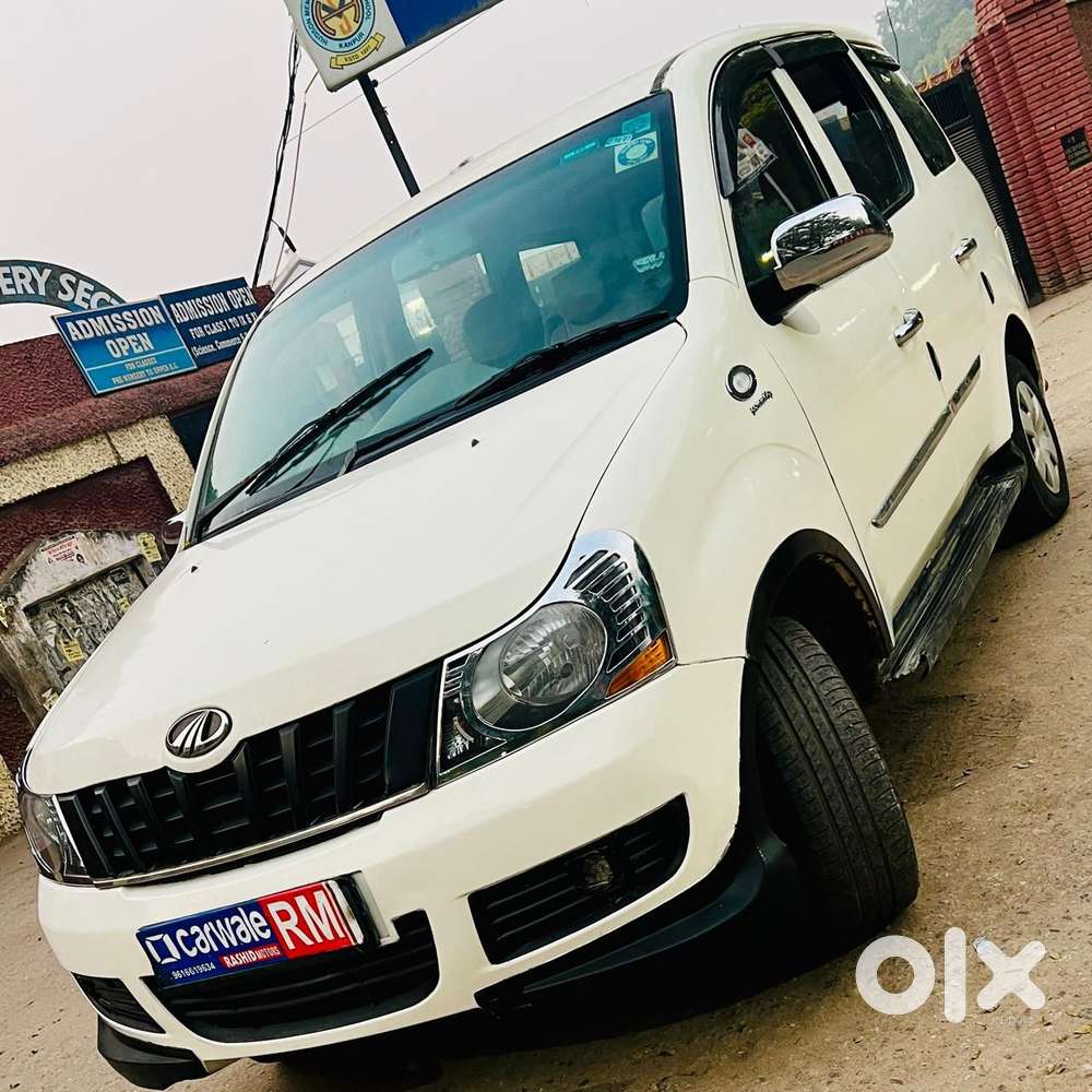 Mahindra Xylo 2012-2014 E4 Abs Bs Iv, 2013, Diesel