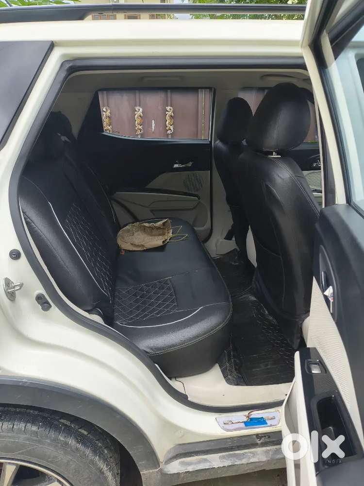 Mahindra Xuv300 Turbosport 2022