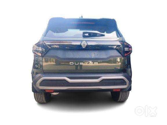 Renault Duster 1.3 Rxz Turbo Petrol, 2026, Petrol