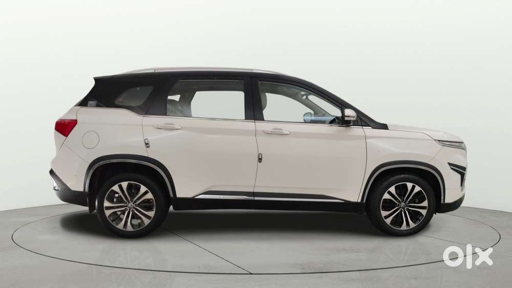 Mg Hector 2.0 Sharp Diesel, 2021, Diesel