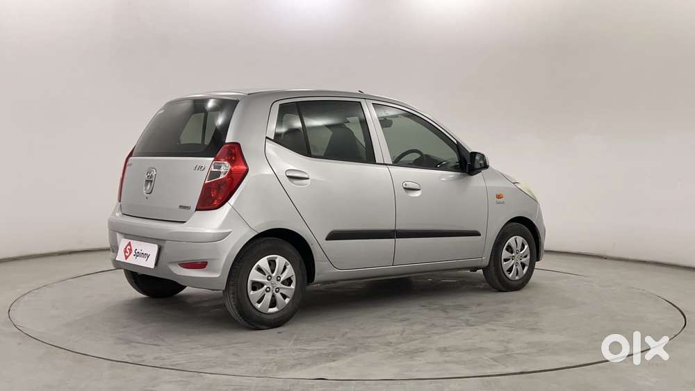 Hyundai I10 Magna 1.1l, 2012, Petrol