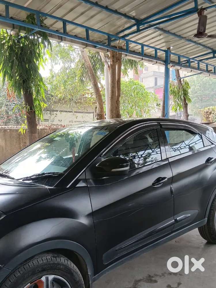 Tata Nexon 2020 Petrol Well Maintained
