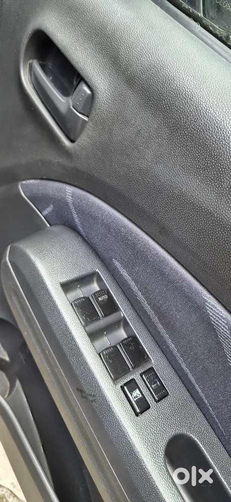Maruti Suzuki Ritz 1.2 Lxi 2012 Second Owner