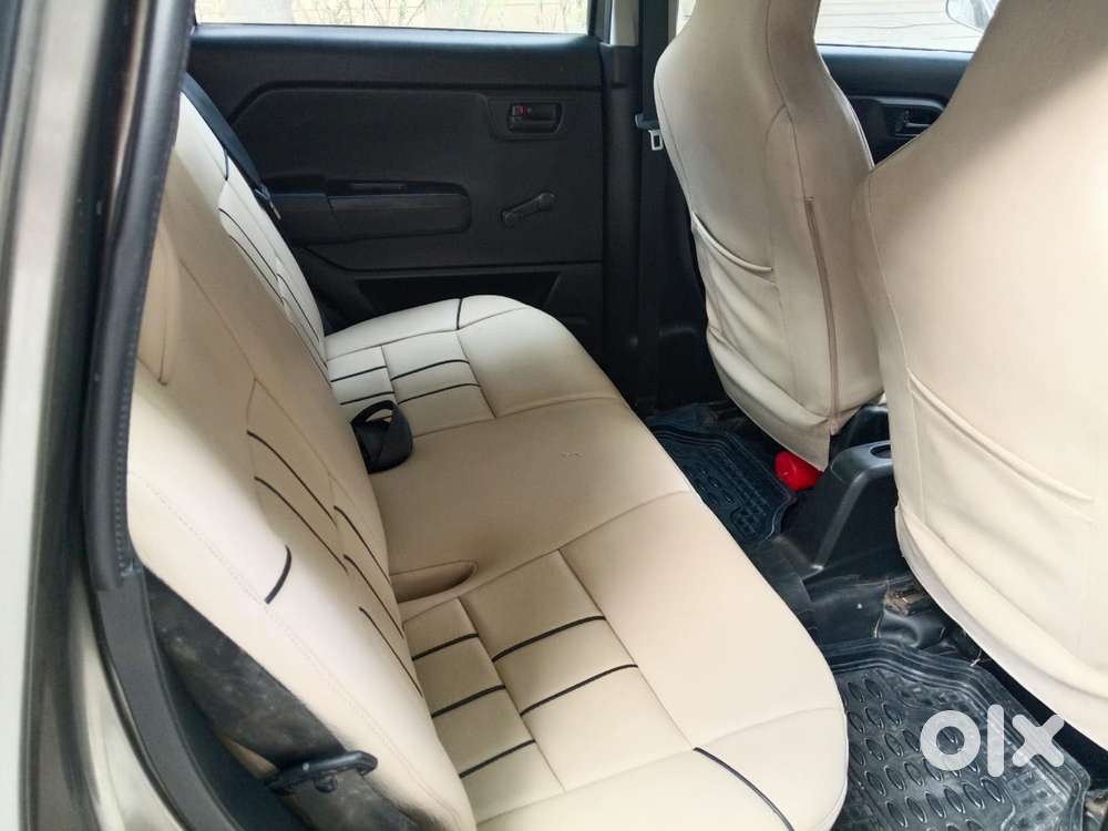 Maruti Suzuki Wagon R 1.0 Lxi Cng, 2021, Cng & Hybrids
