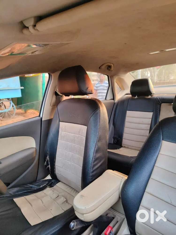 Volkswagen Vento 2011 Diesel 201000 Km Driven
