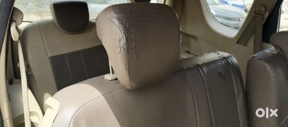 Engine Ok Gadhi Me Koi Bhi Kami Nahi No Pented
