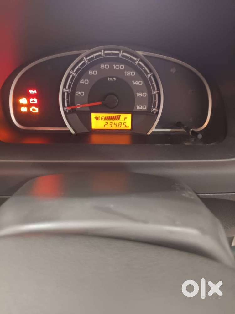 Maruti Suzuki Alto 2017 Petrol 23400 Km Driven And Well Maintened