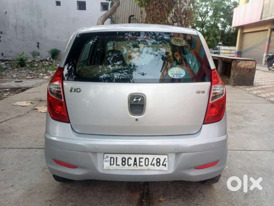 Hyundai I10 Era 1.1 Irde, 2013, Petrol