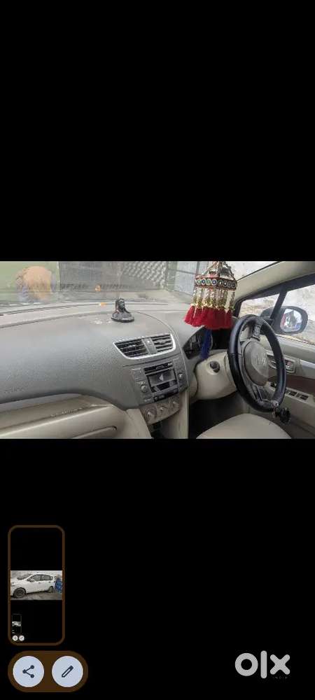 Maruti Suzuki Ertiga 2017 Cng Hybrid Edition