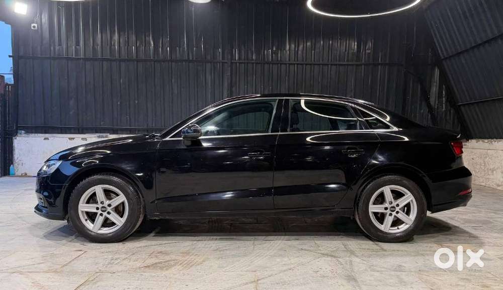 Audi A3 35 Tfsi S Line, 2018, Petrol